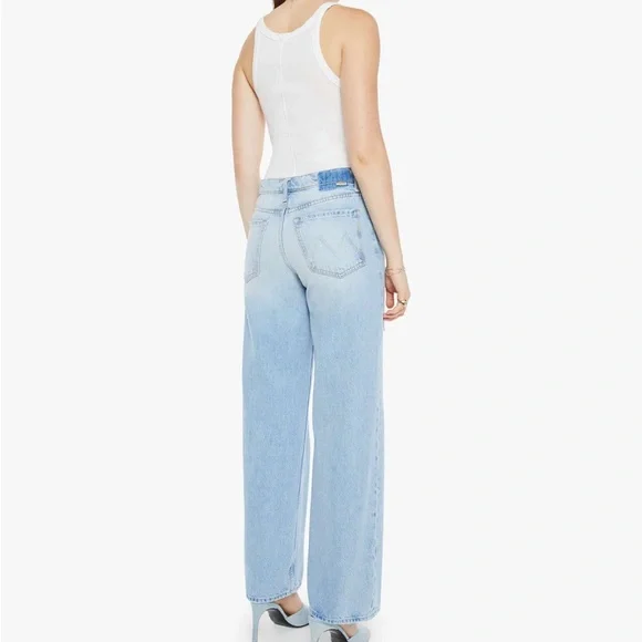 MOTHER The Spinner Zip - Picture 3 of 11